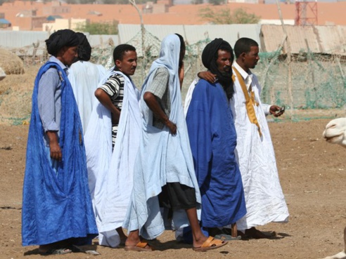 Mauritanie: les anciens réfugiés au Sénégal pas tous rétablis dans leurs droits Mauritanie: les anciens réfugiés au Sénégal pas tous rétablis dans leurs droits