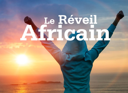 " L'Homme noir doit se réapproprier son identité, son histoire et sa grandeur "  " L'Homme noir doit se réapproprier son identité, son histoire et sa grandeur "