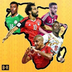 Mondial 2018 : Quel bilan pour les pays africains après le premier tour ? Mondial 2018 : Quel bilan pour les pays africains après le premier tour ?