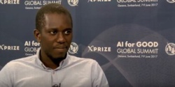 Un sénégalais à la tête du premier centre d’Intelligence Artificielle de Google en Afrique
