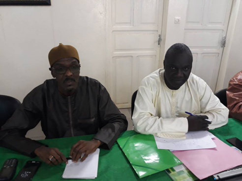 Le prix du riz paddy fixé à 130 FCFA le kilo Le prix du riz paddy fixé à 130 FCFA le kilo