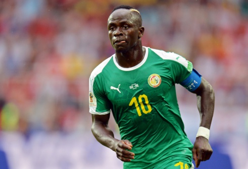 Transferts : Pour Sadio Mané, le Real propose 54 milliards et…