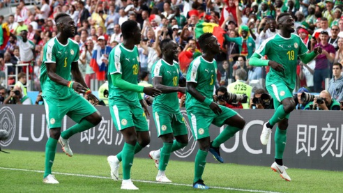 Ekaterinbourg : "Ambiance excellente au sein du groupe" à la veille du match contre le Japon