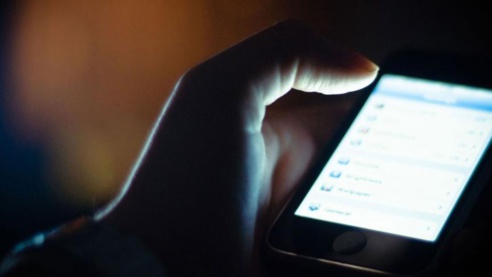 Bac : le téléphone portable interdit Bac : le téléphone portable interdit