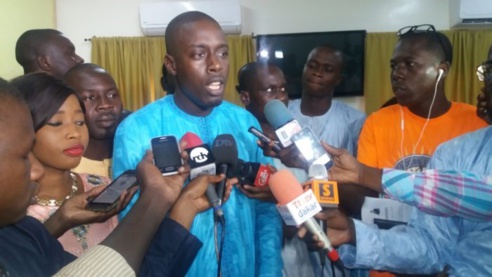Scandale Prodac :l'Ofnac et le Procureur de la République saisis par les jeunes de Rewmi Scandale Prodac :l'Ofnac et le Procureur de la République saisis par les jeunes de Rewmi