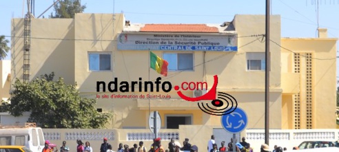 Saint-Louis : de gros soucis pour les deux chauffards de « l’axe de la mort » Saint-Louis : de gros soucis pour les deux chauffards de « l’axe de la mort »