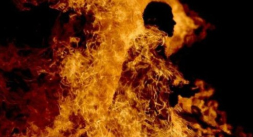 Maison d'arrêt de Thiès: Un Thiantacoune s'immole par le feu, trois autres évacués