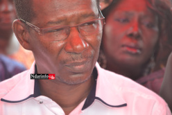 Mort de Fallou SENE :" la justice fera son travail comme elle l’a fait pour Bassirou FAYE", assure Mary Teuw NIANE Mort de Fallou SENE :" la justice fera son travail comme elle l’a fait pour Bassirou FAYE", assure Mary Teuw NIANE