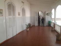 Saint-Louis : les listes électorales provisoires consultables à la préfecture Saint-Louis : les listes électorales provisoires consultables à la préfecture