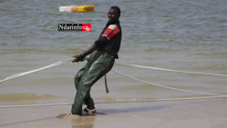 "Des accords de pêche dangereux, qui n'honorent pas le Sénégal"