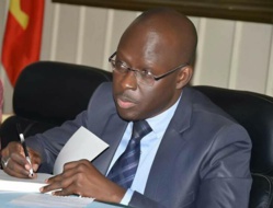 Procès de Khalifa SALL - Cheikh Bamba Dièye : " Nous rappelons aux juges…" Procès de Khalifa SALL - Cheikh Bamba Dièye : " Nous rappelons aux juges…"
