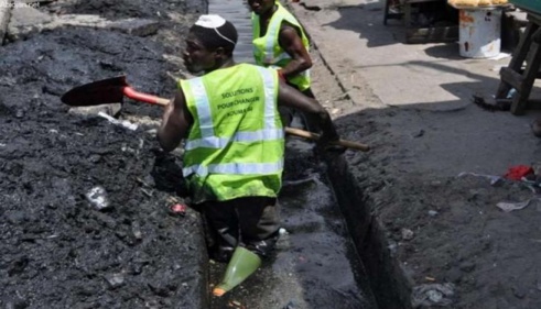 Gestion des infrastructures d’eaux usées et pluviales : les précisions de l'Onas