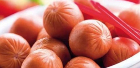 Les saucisses "Nafi" interdits de vente