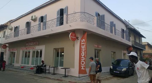 Incident au « Mouquets » : Abba MBAYE et son frère interpellés Incident au « Mouquets » : Abba MBAYE et son frère interpellés