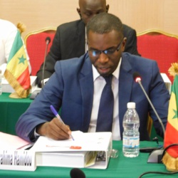 Affaire Khalifa Sall : L’avis du juge Ibrahima Dème Affaire Khalifa Sall : L’avis du juge Ibrahima Dème