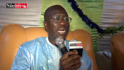 Réélection de Macky SALL en 2019 : le Mouvement ATLAS poursuit la massification à Pikine