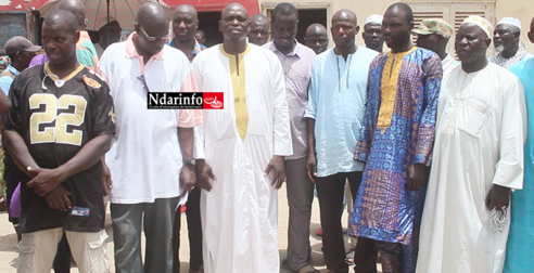 Les pêcheurs Saint-Louisiens « choqués » par les sorties d’Idrissa SECK et des Mbourois sur les accords ( vidéo )