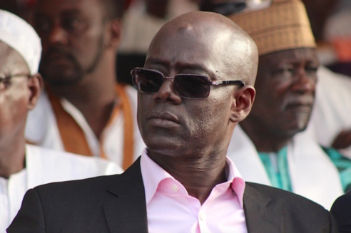 Comment Thierno Alassane Sall a échappé in extremis à une arrestation à Tambacounda