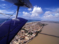 Réhabilitation des aéroports régionaux : Macky lance les travaux la semaine prochaine Réhabilitation des aéroports régionaux : Macky lance les travaux la semaine prochaine