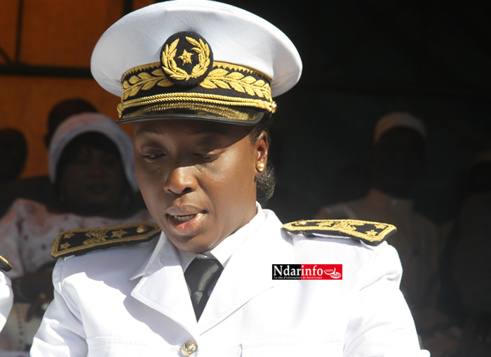 Retrait des enfants de la rue : le préfet de Saint-Louis milite pour une synergie des actions Retrait des enfants de la rue : le préfet de Saint-Louis milite pour une synergie des actions