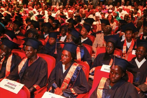 Concours général : le classement par établissement sera supprimé (ministre)