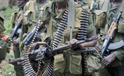 Casamance : Deux militaires tués dans une attaque armée
