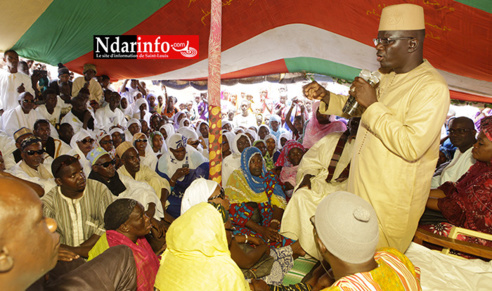 Ibrahima DIAO rejette l’avis de la Cour de la Cedeao : "les juridictions nationales ne doivent recevoir aucune injonction" Ibrahima DIAO rejette l’avis de la Cour de la Cedeao : "les juridictions nationales ne doivent recevoir aucune injonction"