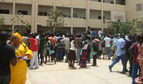 Résultats du Bac technique : 49,25% de réussite Résultats du Bac technique : 49,25% de réussite