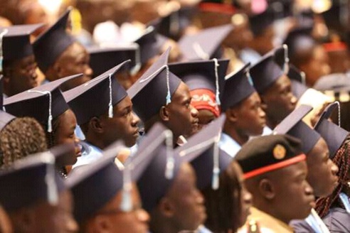 Concours général : les filles raflent 61 prix sur 114
