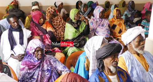 VIH/SIDA : Journées de sensibilisation et de dépistage au profit du personnel de la CASL et des populations riveraines (vidéo) VIH/SIDA : Journées de sensibilisation et de dépistage au profit du personnel de la CASL et des populations riveraines (vidéo)