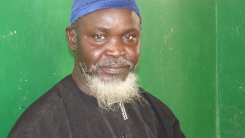 Urgent : Imam Alioune Ndao libre