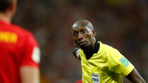 Malang DIEDHIOU raccroche