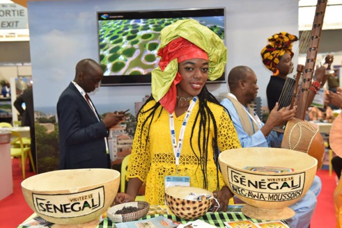 Tourisme : " de 963.004 arrivées en 2014, nous sommes aujourd'hui à 1.365.000 entrées touristiques", selon le ministre Tourisme : " de 963.004 arrivées en 2014, nous sommes aujourd'hui à 1.365.000 entrées touristiques", selon le ministre