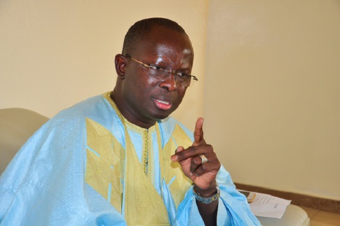 FADA confirme son soutien pour Macky SALL en 2019