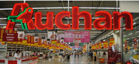 Polémique Auchan : L'Etat appelle à la responsabilité des acteurs Polémique Auchan : L'Etat appelle à la responsabilité des acteurs