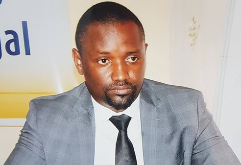 SAMBA NDIOBENE KA, DG DE LA SAED : « Depuis 2012, le Sénégal a enregistré des performances jamais égalées dans l’histoire de la riziculture irriguée dans la vallée » SAMBA NDIOBENE KA, DG DE LA SAED : « Depuis 2012, le Sénégal a enregistré des performances jamais égalées dans l’histoire de la riziculture irriguée dans la vallée »