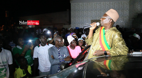 Pénurie d’eau au Sénégal : A Saint-Louis, le PUR dénonce une situation "inadmissible" (vidéo) Pénurie d’eau au Sénégal : A Saint-Louis, le PUR dénonce une situation "inadmissible" (vidéo)