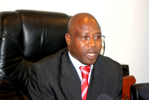 Procès en appel de Khalifa Sall : le procureur requiert l’annulation d’une partie des Procès-verbaux Procès en appel de Khalifa Sall : le procureur requiert l’annulation d’une partie des Procès-verbaux