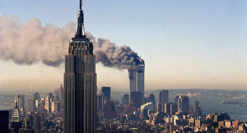 Dix-sept ans après, nouvelle identification d'une victime du 11 septembre