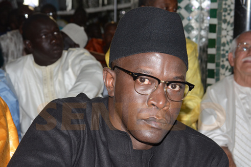 Le Soleil: Yakham Mbaye accusé de mal gestion Le Soleil: Yakham Mbaye accusé de mal gestion