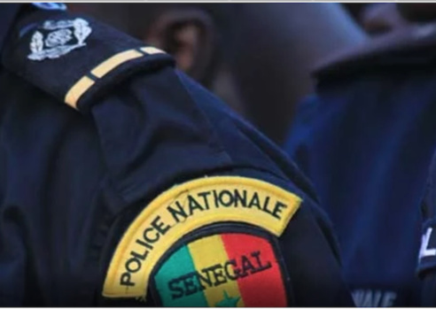Police nationale : Macky désigne un nouveau patron Police nationale : Macky désigne un nouveau patron