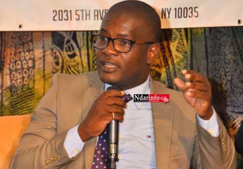 OPINION - Monsieur Amadou Mansour Faye, "un maire exemplaire et soucieux du devenir la commune". Par Papa Samba NDIAYE OPINION - Monsieur Amadou Mansour Faye, "un maire exemplaire et soucieux du devenir la commune". Par Papa Samba NDIAYE