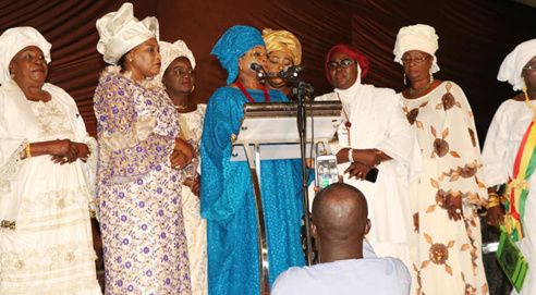 Nuit de l'émergence à Saint-Louis, vous n'avez pas eu honte ? Par Moussa DIOP Nuit de l'émergence à Saint-Louis, vous n'avez pas eu honte ? Par Moussa DIOP