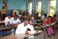 L’étudiant de l’UGB compose les Maths pour son ami au second tour du Bac