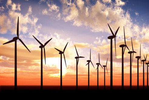 La construction du premier parc éolien au Sénégal en gestation La construction du premier parc éolien au Sénégal en gestation