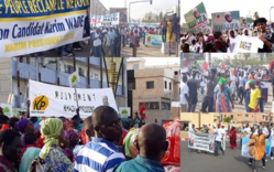 OPINION - Sortir de l'engrenage électoraliste. Par Nioxor TINE OPINION - Sortir de l'engrenage électoraliste. Par Nioxor TINE