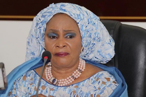 Affaire Plan Jaaxay : La Justice veut soutirer 9 milliards à Aïda Ndiongue Affaire Plan Jaaxay : La Justice veut soutirer 9 milliards à Aïda Ndiongue