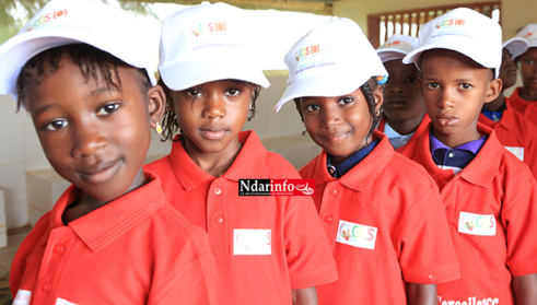 Journée de l’excellence 2018 : les GDS gâtent les meilleurs élèves de sa zone (vidéo) Journée de l’excellence 2018 : les GDS gâtent les meilleurs élèves de sa zone (vidéo)