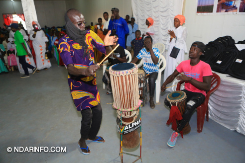 Journée de l’excellence 2018 : les GDS gâtent les meilleurs élèves de sa zone (vidéo) Journée de l’excellence 2018 : les GDS gâtent les meilleurs élèves de sa zone (vidéo)