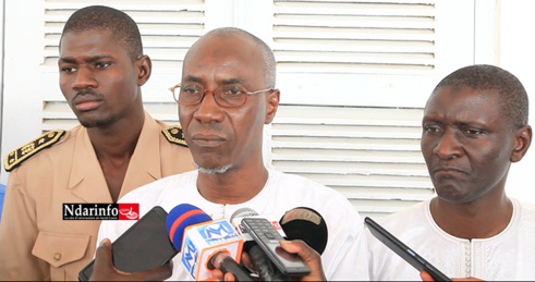 Académie de Saint-Louis : Voici les résultats globaux du BFEM 2018 Académie de Saint-Louis : Voici les résultats globaux du BFEM 2018